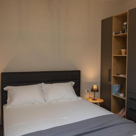 Citrus House Apartment Razata Bagian luar foto