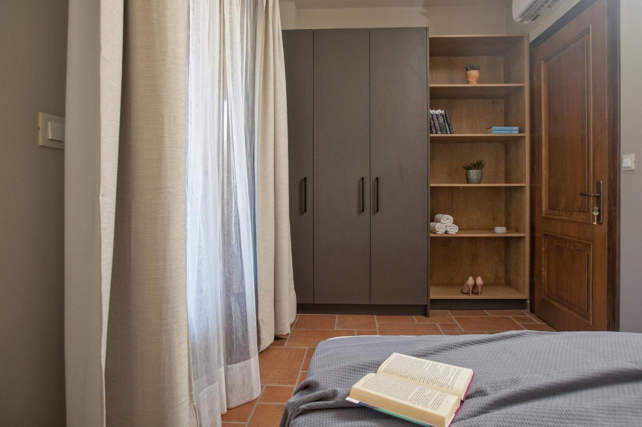 Citrus House Apartment Razata Bagian luar foto