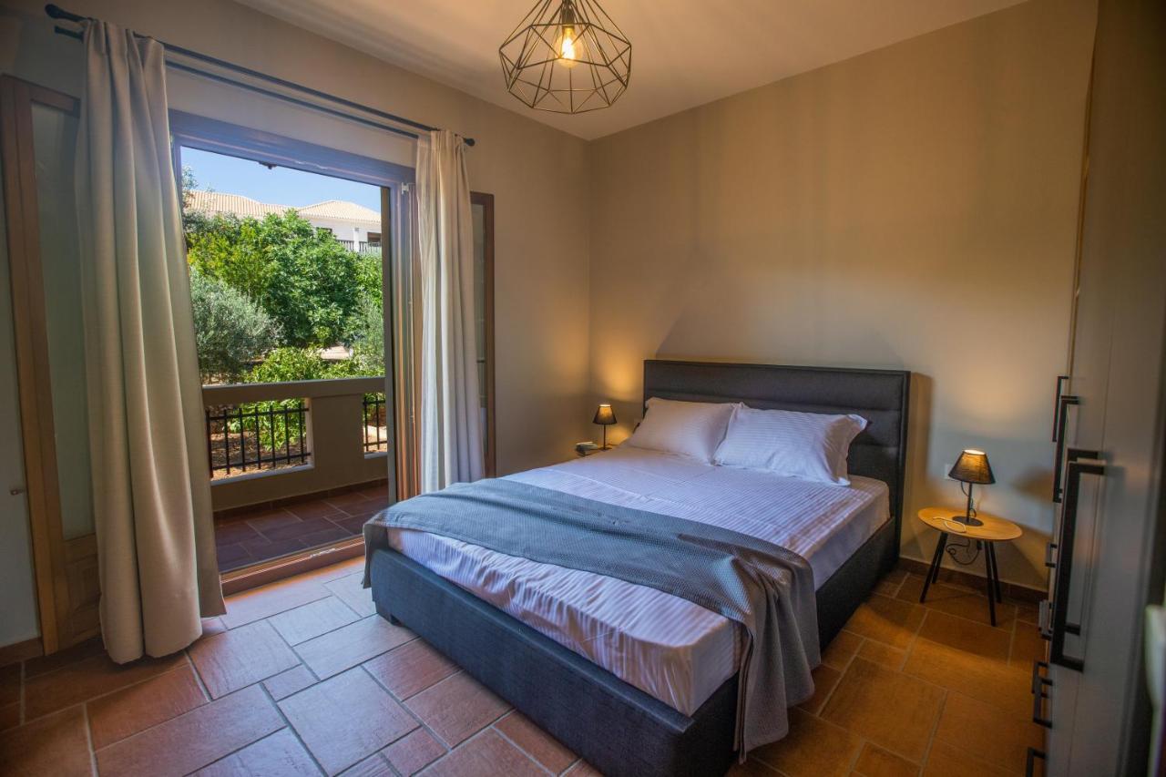 Citrus House Apartment Razata Bagian luar foto