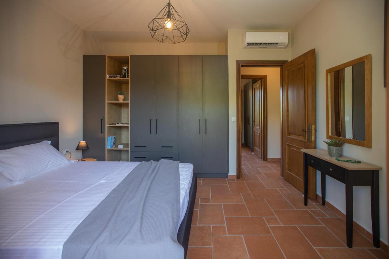 Citrus House Apartment Razata Bagian luar foto
