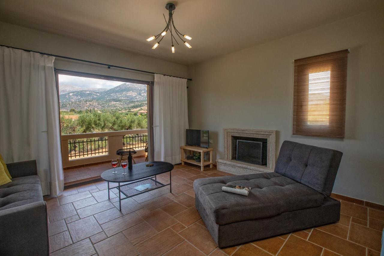 Citrus House Apartment Razata Bagian luar foto