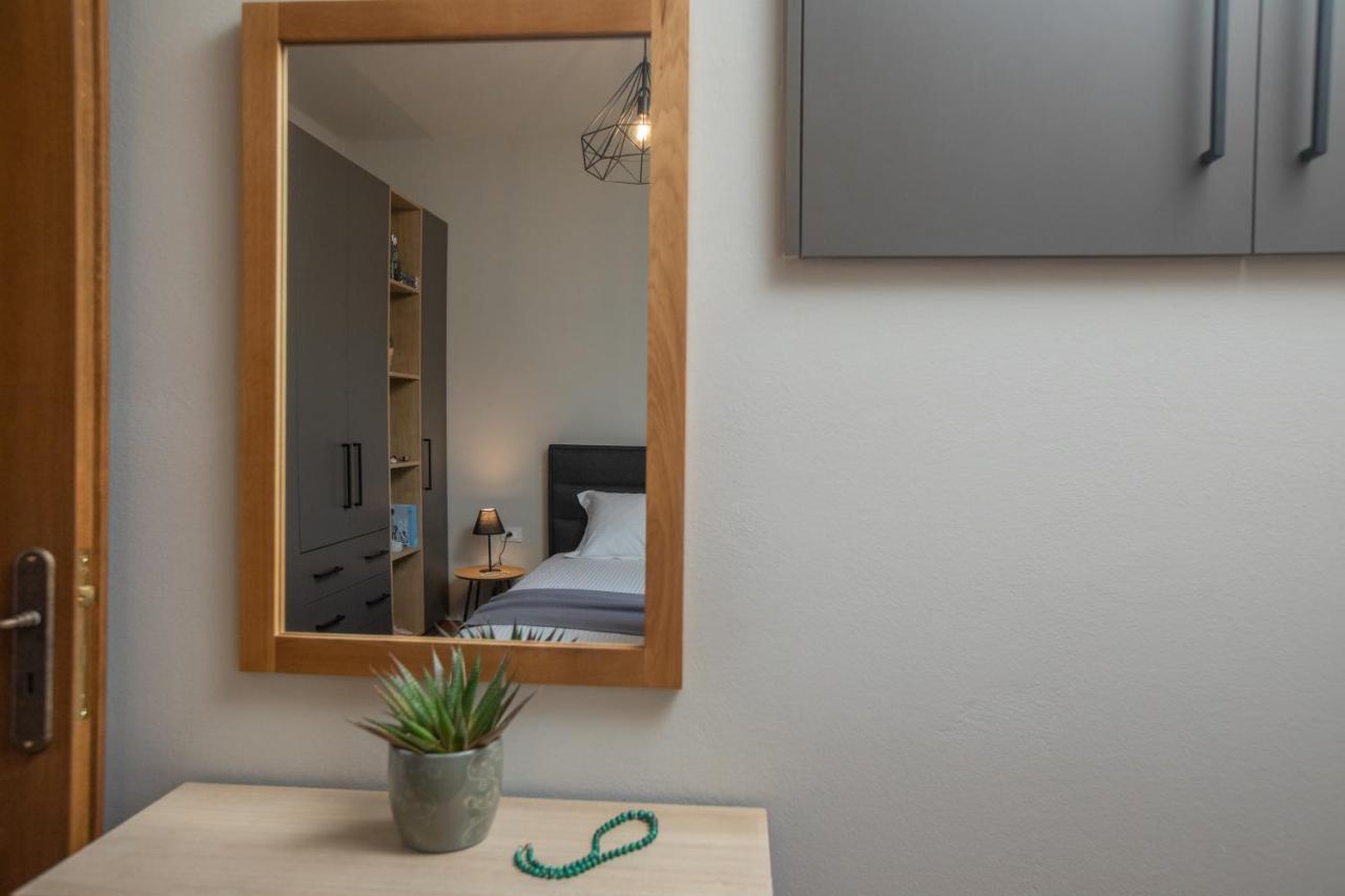Citrus House Apartment Razata Bagian luar foto