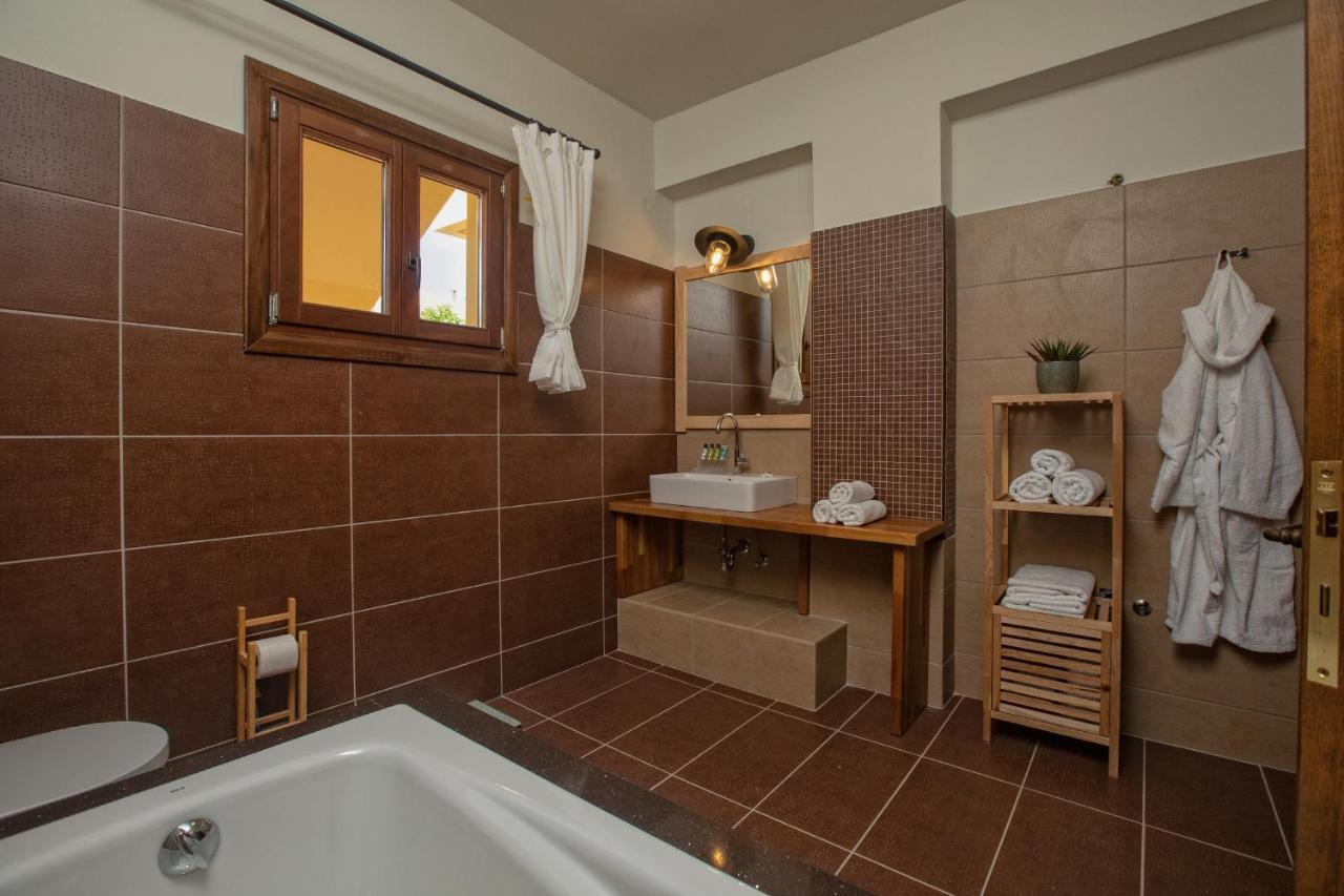 Citrus House Apartment Razata Bagian luar foto