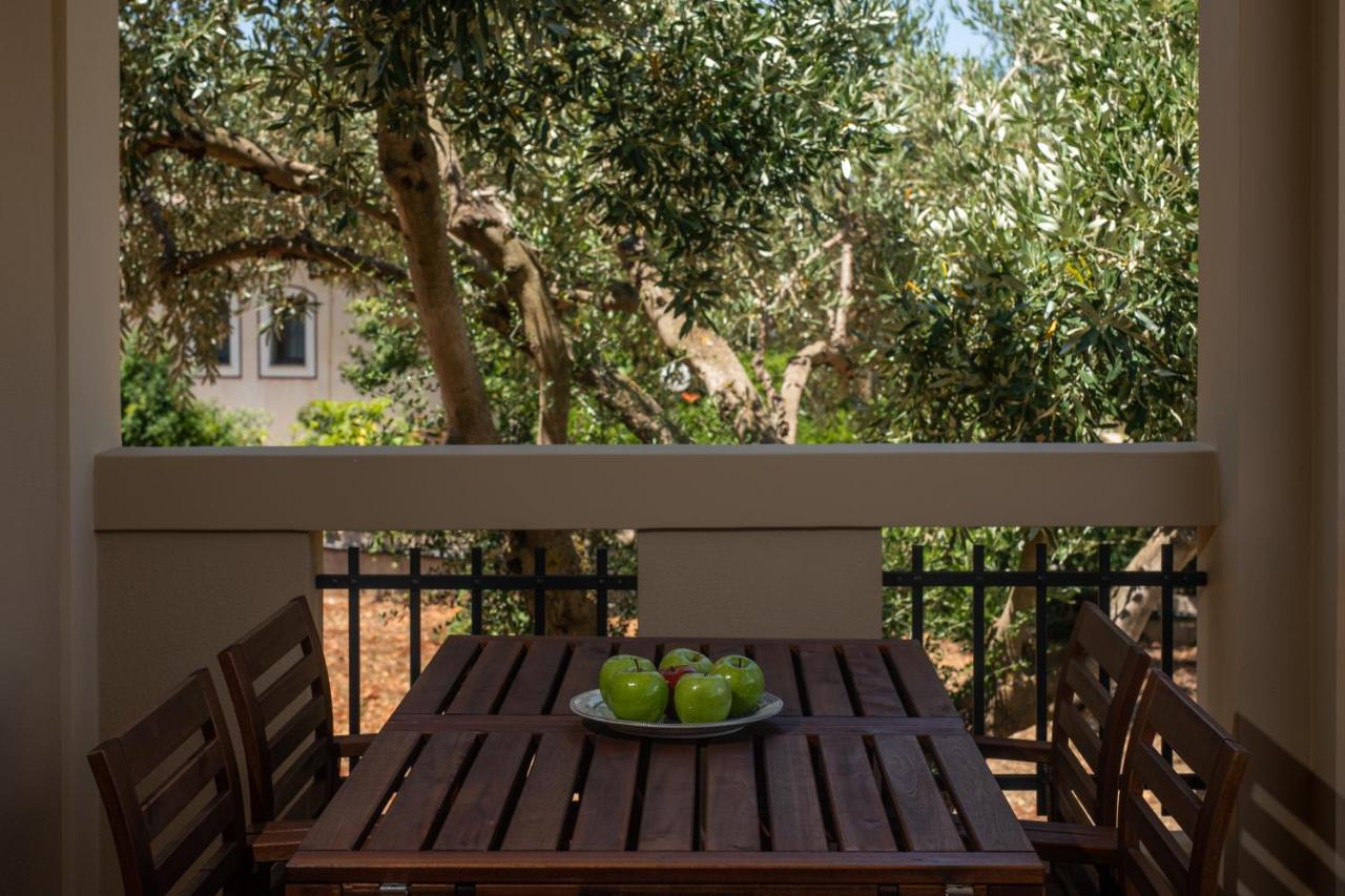 Citrus House Apartment Razata Bagian luar foto