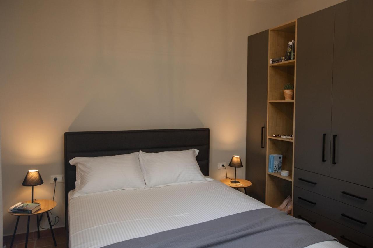Citrus House Apartment Razata Bagian luar foto